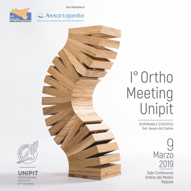 ortho-meeting - corso ECM