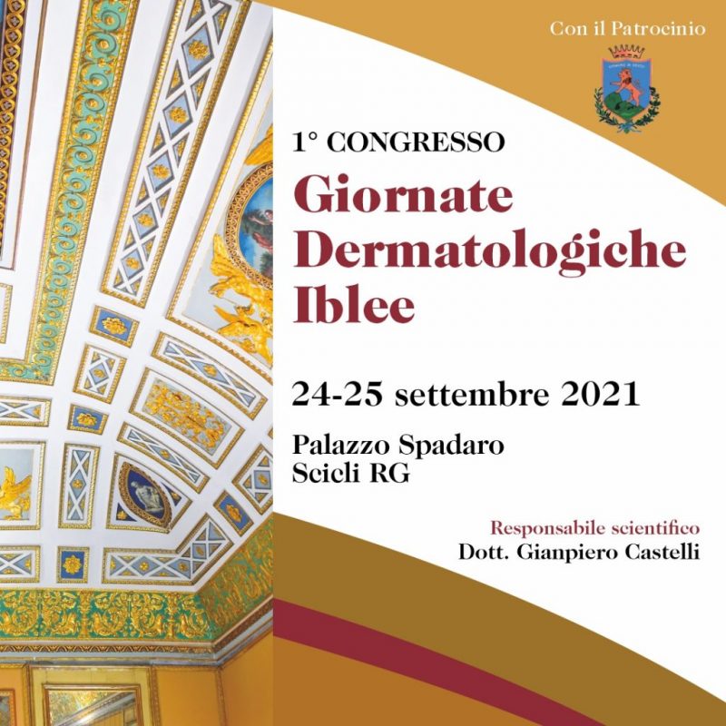 congresso dermatologia