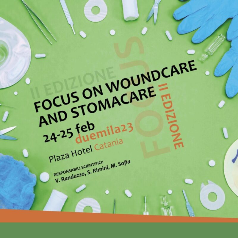woundcare and stomacare